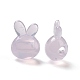 Perles acryliques de style imitation gelée OACR-B002-05F-1