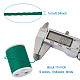 Cordon de polyester ciré&nbsp;YC-TA0001-02A-8