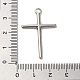 Подвески из нержавеющей стали 304 STAS-R223-06A-3