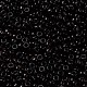 Миюки круглые бусины рокайль SEED-JP0009-RR2402-3
