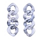 Boucles d'oreilles et bracelets ensembles de bijoux SJEW-JS01037-10