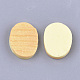 Resin Cabochons CRES-T010-122-2