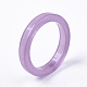 Полимерные пальцевые кольца RJEW-N033-001-C01-4