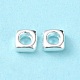Alloy Beads FIND-C025-03S-4