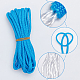 SUPERFINDINGS 7 Strand Core Parachute Cords OCOR-FH0001-01-4