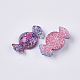 Resin Cabochons X-CRES-N018-031A-2