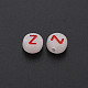 Acrylic Beads MACR-N008-58Z-3