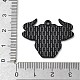 Подвески из сплава  ENAM-D285-03B-06-3