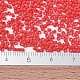 Perles miyuki delica SEED-J020-DB0757-4