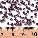 (service de remballage disponible) perles de rocaille en verre SEED-C021-2mm-126-3