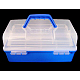 Plastic Bead Storage Containers C018Y-2