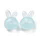 Perles acryliques de style imitation gelée OACR-B002-05-2