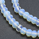 Opalite Beads Strands G-K246-26A-3