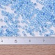 Perline miyuki delica piccole SEED-X0054-DBS0176-4