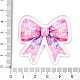 Transparentem Acryl Cabochons&nbsp;OACR-WH20007-10L-3