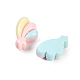 Harz Cabochons&nbsp;RESI-H166-17E-2