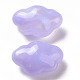 Perles acryliques opaques OACR-E014-17B-4