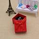Cardboard Jewelry Earring Boxes CBOX-L007-004E-3