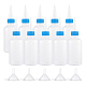Наборы пластиковых бутылок с клеем DIY-BC0002-43-1