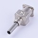 Stainless Steel Fluid Precision Blunt Needle Dispense Tips TOOL-WH0103-17Q-1