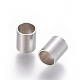 Perlas de tubo de 304 acero inoxidable STAS-F205-03P-A-2