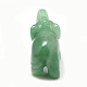 Natural Green Aventurine Decorations G-S265-11A-3