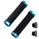 Gorgecraft MTB Road Cycling Bicycle Handlebar Cover Grips AJEW-GF0002-18A-1