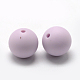 Food Grade Eco-Friendly Silicone Focal Beads SIL-R008D-63-2