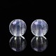 Perles en acrylique transparente OACR-N008-108A-01-2