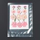 Прессованные сушеные цветы DIY-H153-A04-1