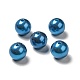 Perles d'imitation perles en plastique ABS SACR-A001-02F-2