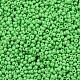 12/0 Grade A Baking Paint Glass Seed Spacer Beads X-SEED-Q009-FJX05-3