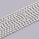 Iron Ball Bead Chains CH-C013-2mm-S-1