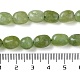 Malaysia naturale perle di giada fili G-I283-H14-01-5
