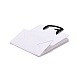 Прямоугольные бумажные пакеты ABAG-E004-01B-3