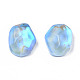Cabujones de cristal de rhinestone MRMJ-N029-07-03-2