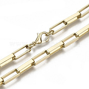 Железа венецианские цепи MAK-N034-002B-KC