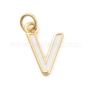Стойки обшивки латунные подвески KK-C065-05V-G