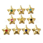 Подвески из нержавеющей стали 304 STAS-Q346-08G