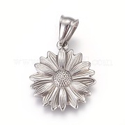Подвески из нержавеющей стали 304 STAS-E449-02P