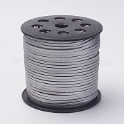 Корейский искусственный замшевый корд LW-H001-115
