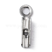 Концы из хирургической нержавеющей стали 316 FIND-WH0045-45B
