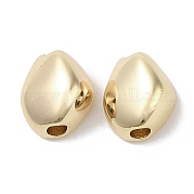 Латунные бусины KK-G491-48G