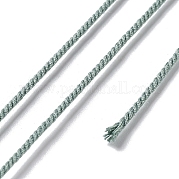 Полиэфирный крученый шнур OCOR-G015-01A-38