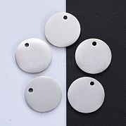 Подвески из нержавеющей стали 304 STAS-I140-15C-S