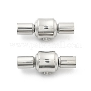 Европейские застежки из нержавеющей стали 304 STAS-Z115-04P-06