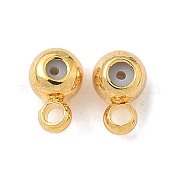 Поручни из латунной трубки KK-C099-12A-G