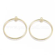 Подвески из сплава с 2 звеном PALLOY-S132-040A-G