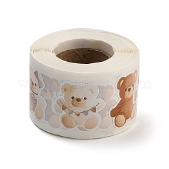 Papier-Aufkleber&nbsp;STIC-P013-04