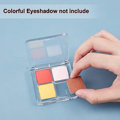 DIY leere Lidschattenpalette&nbsp;MRMJ-OC0001-21